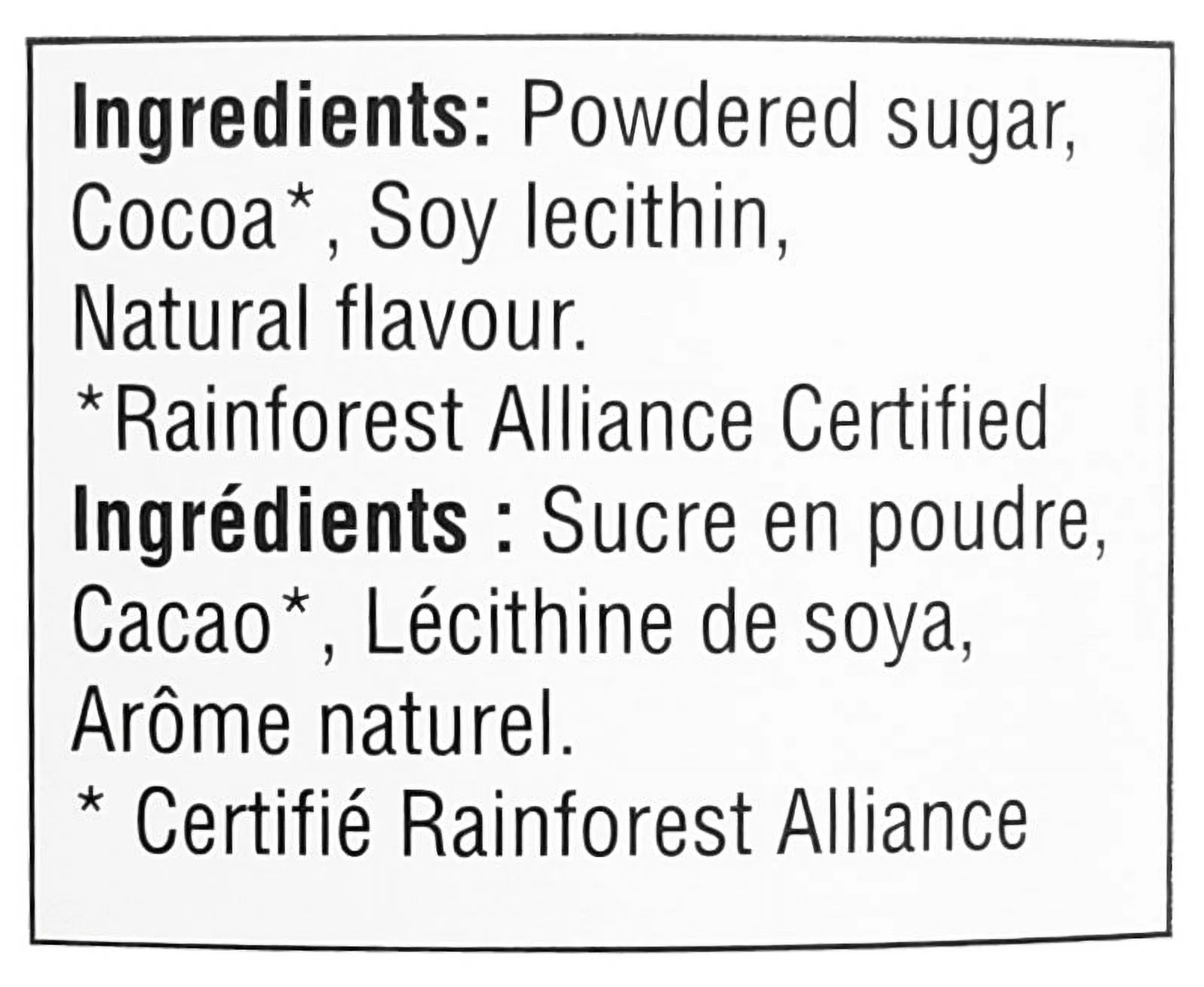 Starbucks Signature Hot Chocolate Mix, 40% Cocoa, 300g/10.5 oz. Can {Imported from Canada}