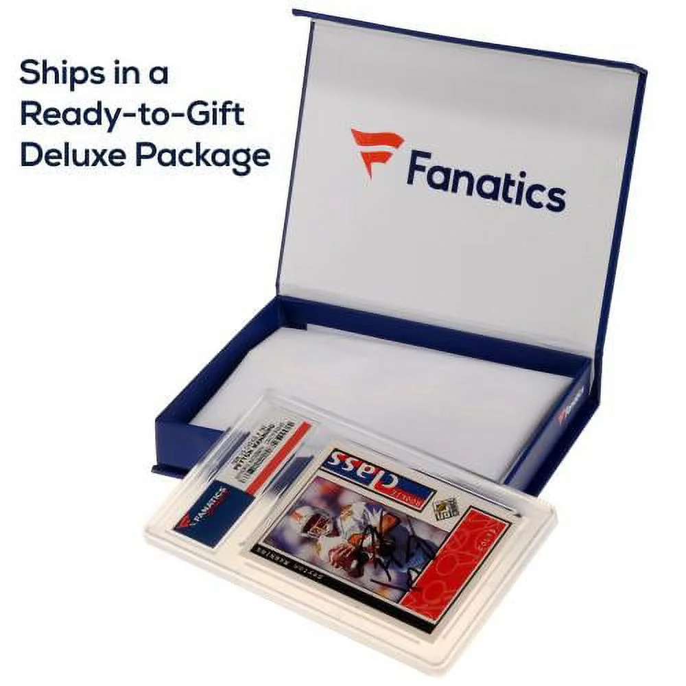 Zion Williamson New Orleans Pelicans Autographed 2019-20 Panini Immaculate Collection Sneak Peek Heel Logo Cyan Printing Plate #17 #1/1 Beckett Fanatics Witnessed Authenticated 10 Rookie Card with