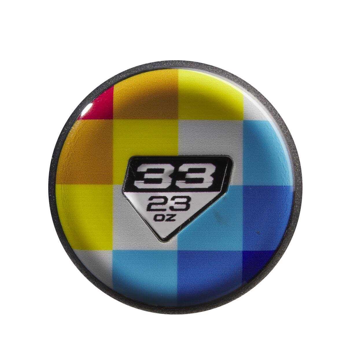 2023 DeMarini Prism+ Fastpitch Softball Bat - Sports Supplies Online Store