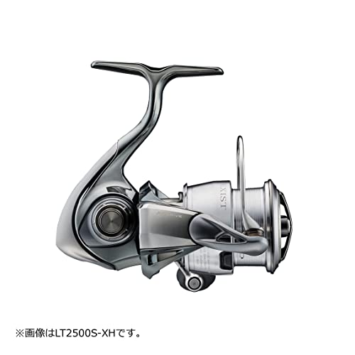 Daiwa Spinning Reel, 22 Exist, Various (2022 Model)