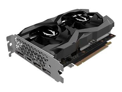 Zotac GF GTX 1660 Super Twin Fan