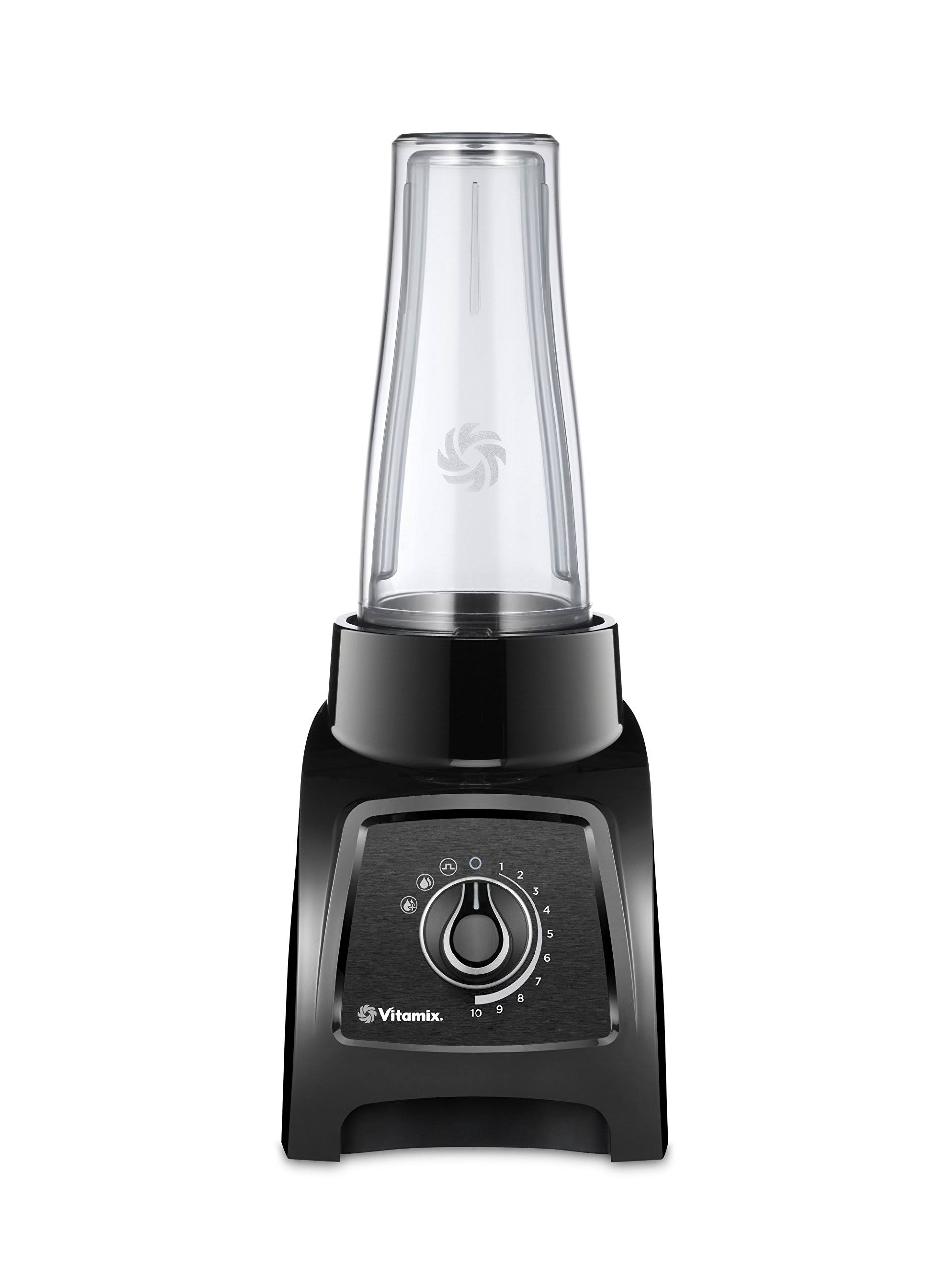 Vitamix S50 Blender, Black