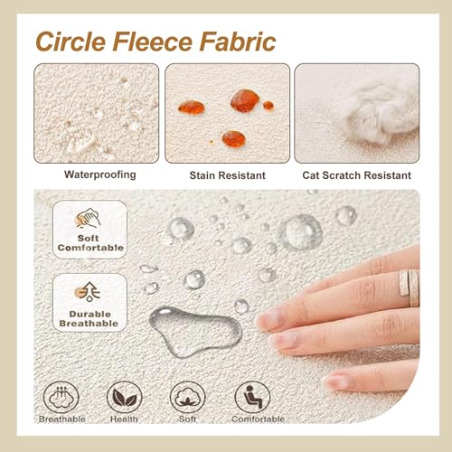 Custom Window Seat Cushions Indoor, 1