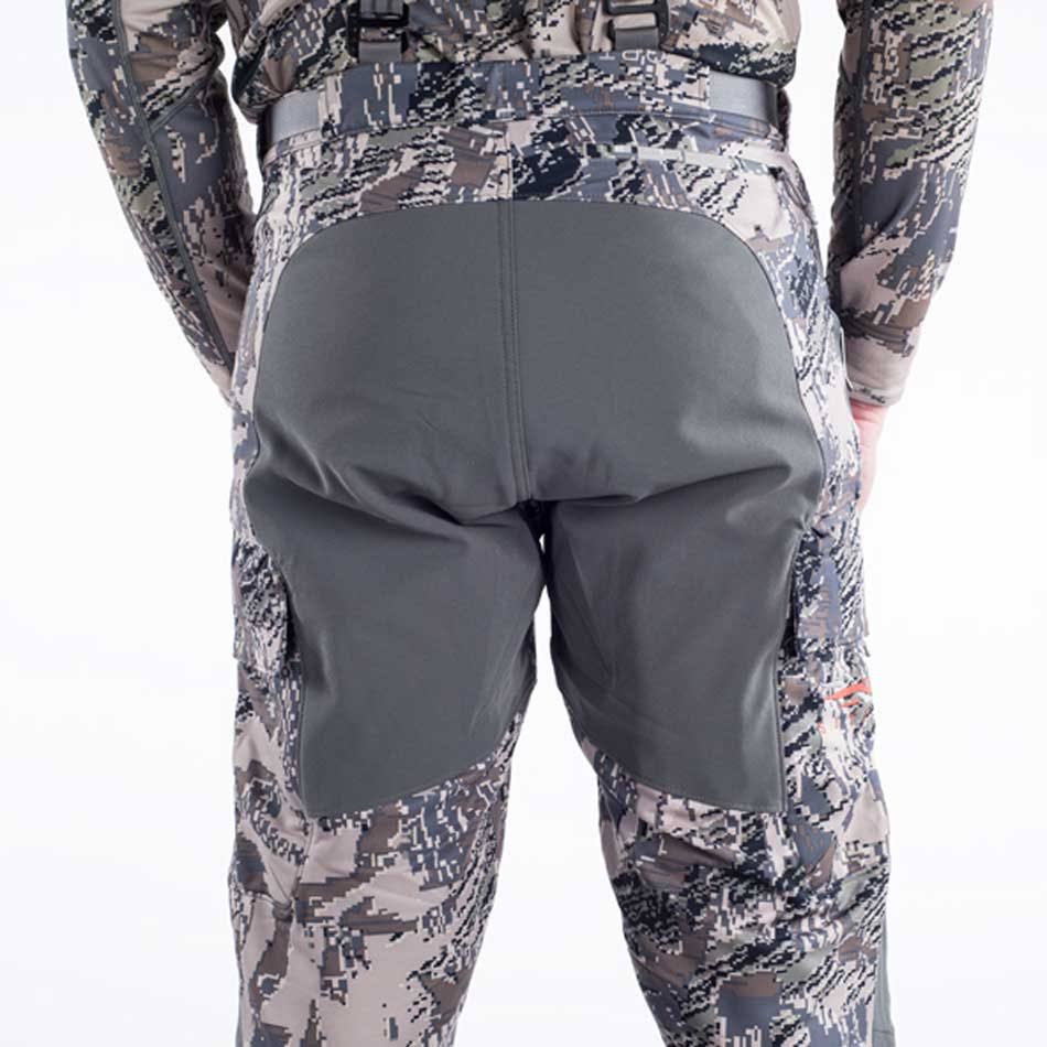 Sitka Timberline Pant - Open Country