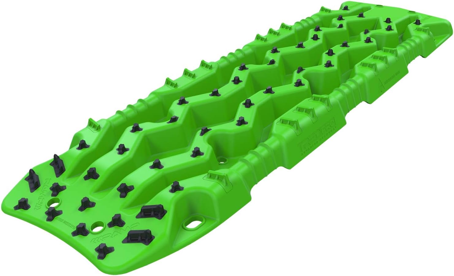 ARB TREDPROMGO Vehicle Recovery Boards Traction Tracks and Extraction Device for Off-Road Mud, Sand, & Snow(Grey/Orange)