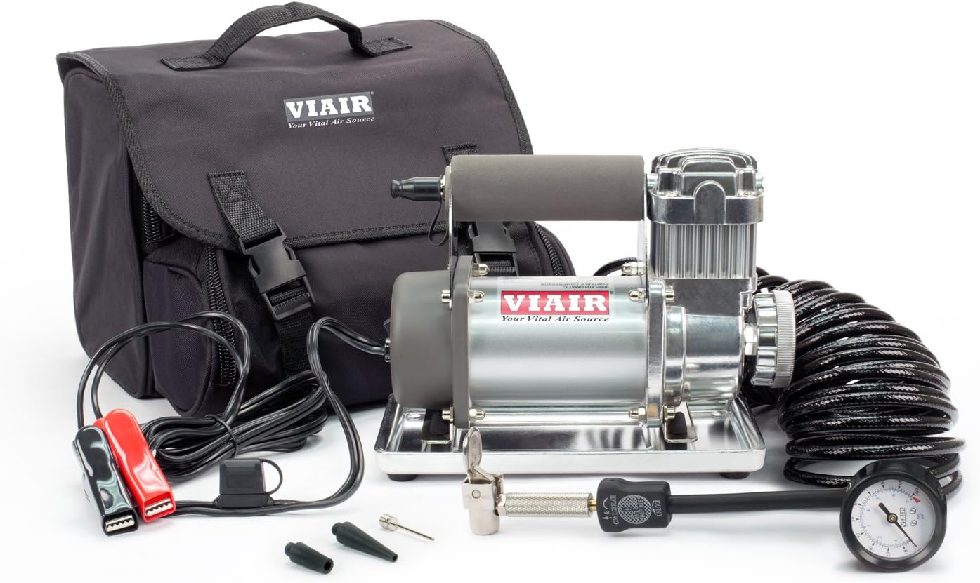 VIAIR 300P Portable Compressor - 30033