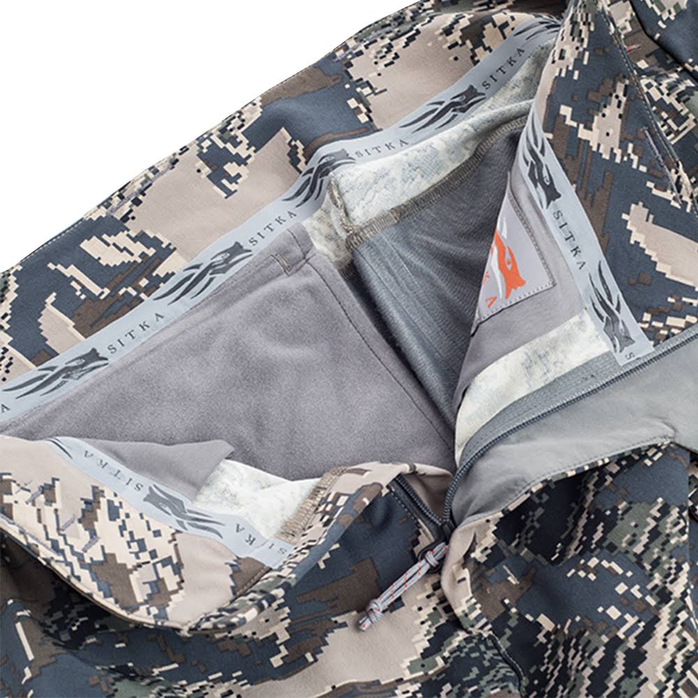 Sitka Timberline Pant - Open Country