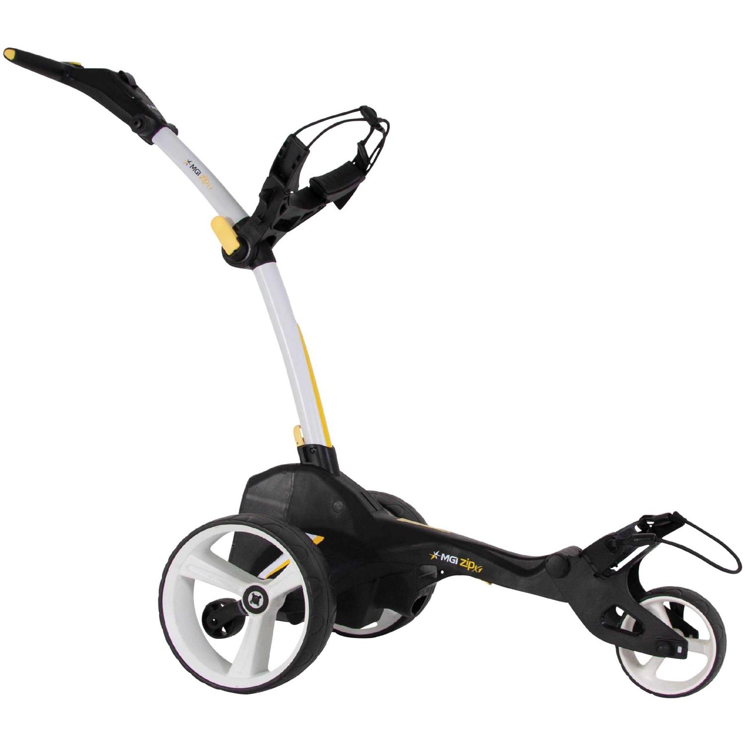 MGI Zip X1 Electric Golf - Sports Supplies Online Store
