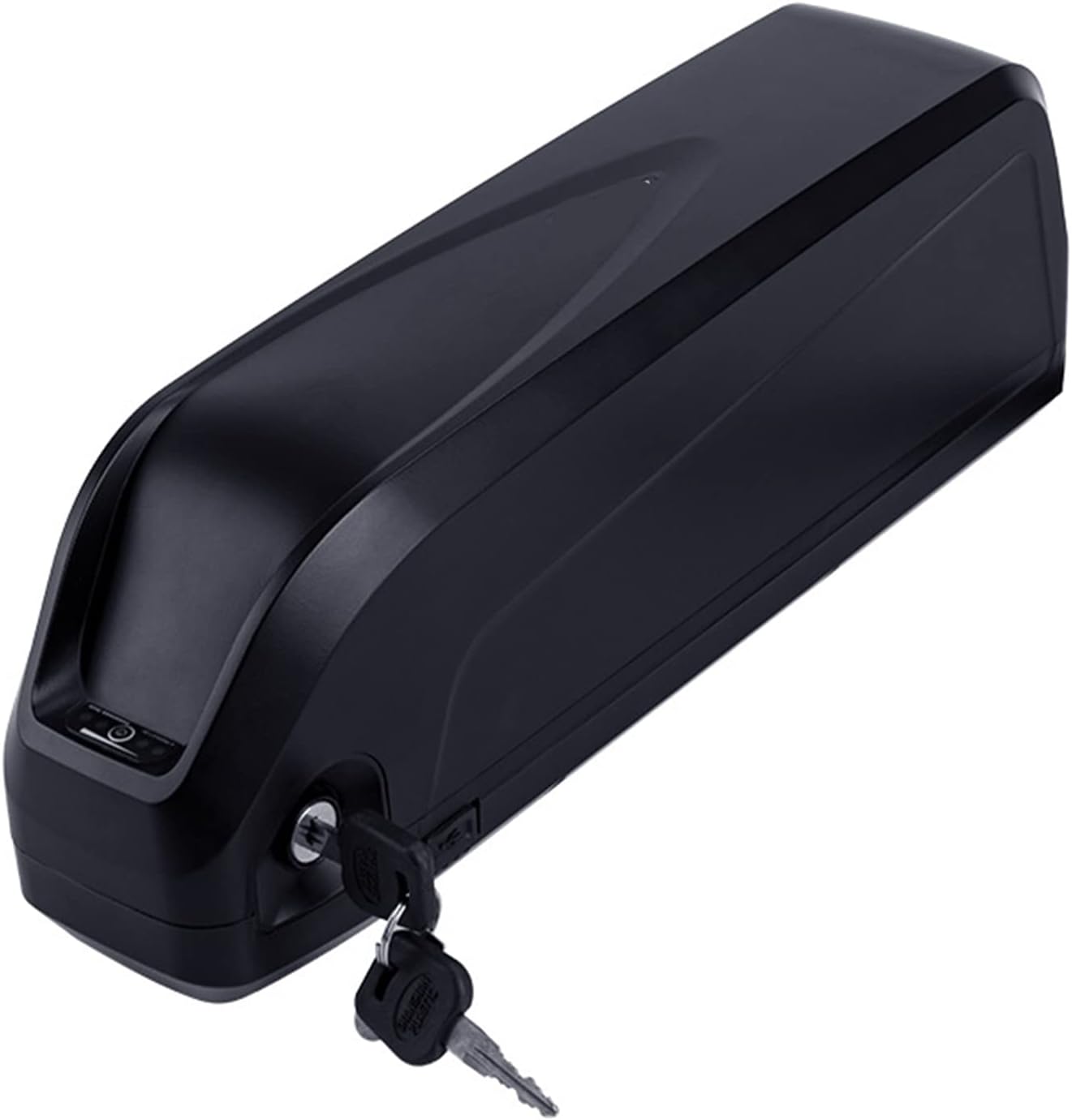 TGHY 36V 10Ah,12.5Ah,15Ah,17.5Ah,20Ah Ebike Battery Electric Bike Lithium Battery with Waterproof Case,2A Charger and BMS for 1000W-200W Motor,Anderson,17.5Ah