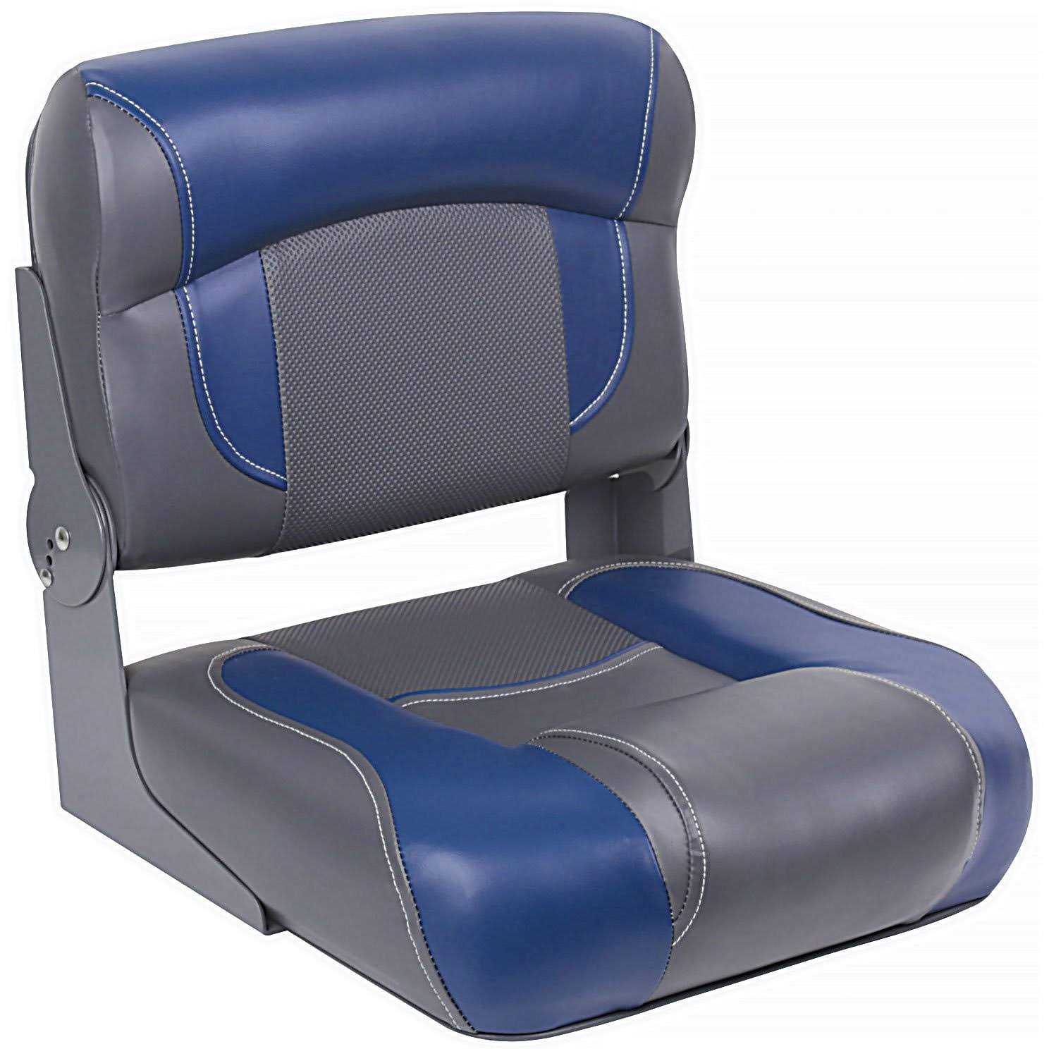 DeckMate Bass Boat Seats - Sports Supplies Online Store