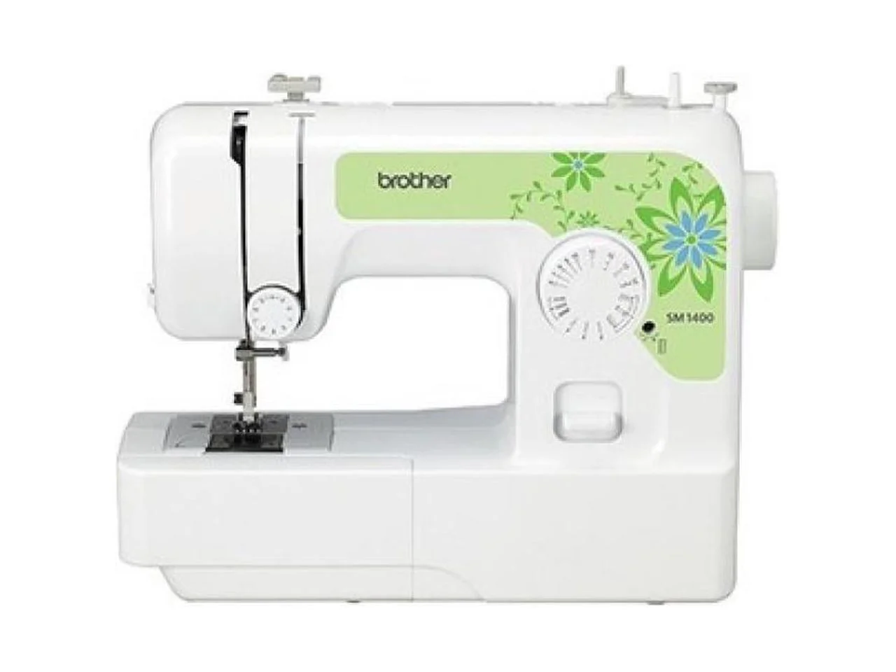 Brother SM1400 14-Stitch Sewing Machine