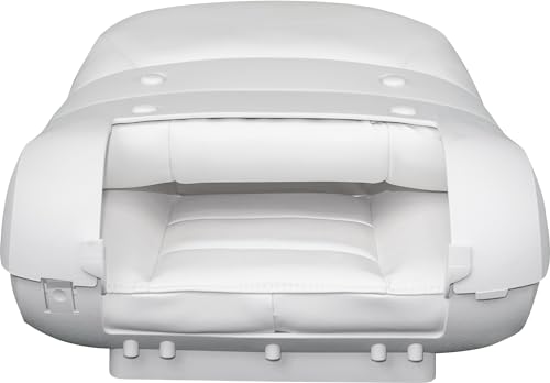 Tempress NaviStyle Low Back Seat