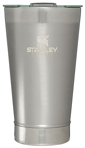 Stanley Classic Stay Chill Vacuum Insulated Pint Tumbler
