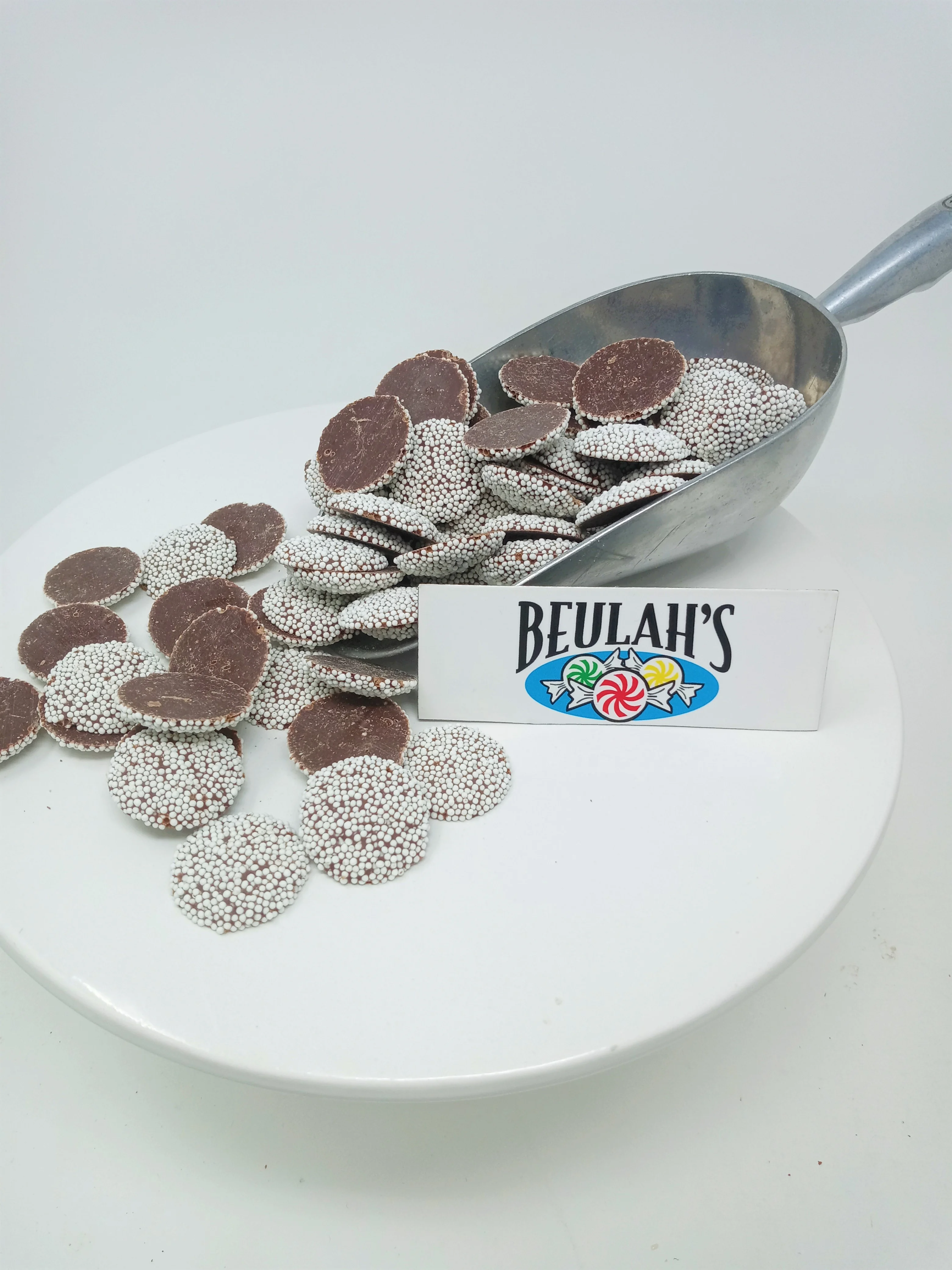 Nonpareils Dark Chocolate Candy nonpariels 5 pounds