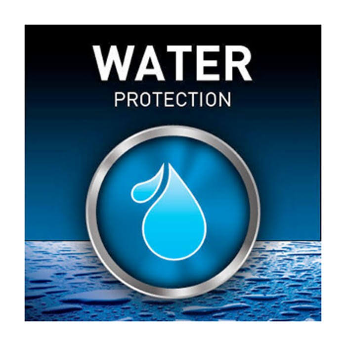 SentrySafe 2 Cu ft XX Large Combination Alarm Fire Waterproof Security Safe