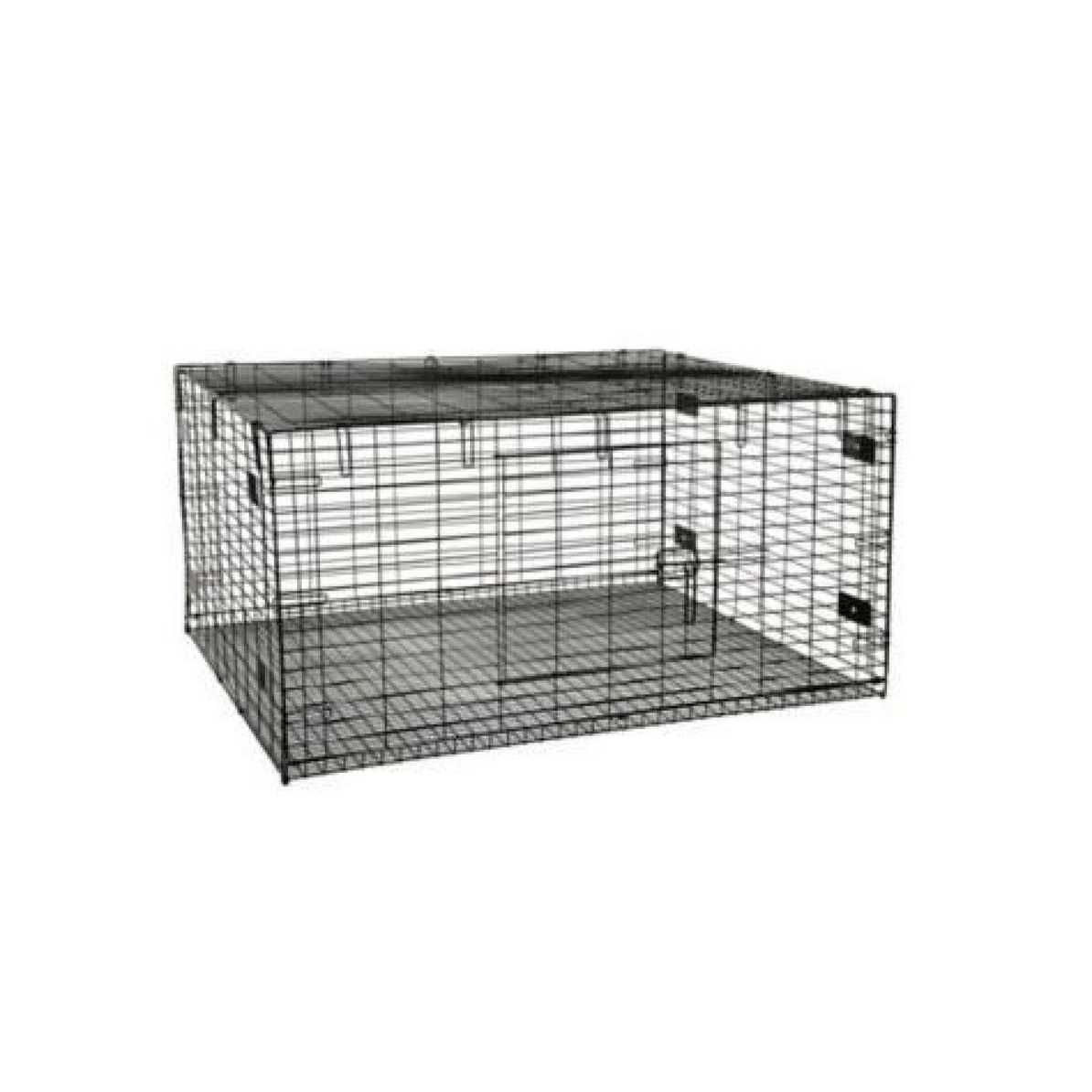 DuMOR 36 in. Rabbit Cage - Pet Supplies online store