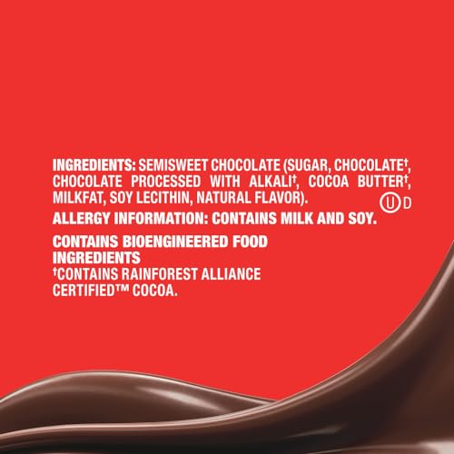 DOVE PROMISES Dark Chocolate Candy, 136 Ct Bulk Bag