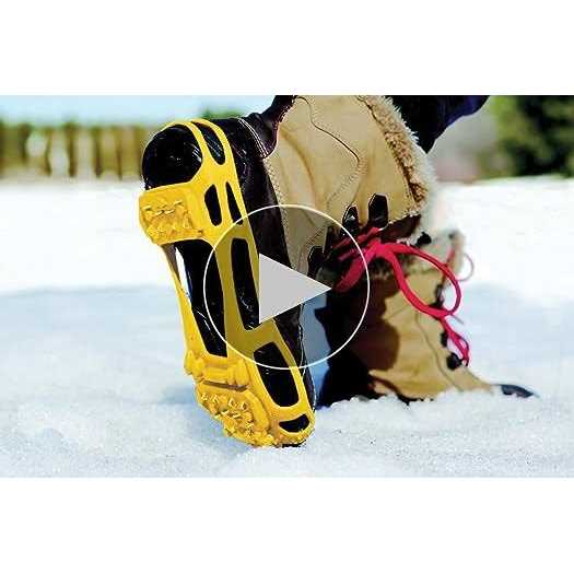 STABILicers Walk Traction Cleat Ice - Sports Supplies Online Store