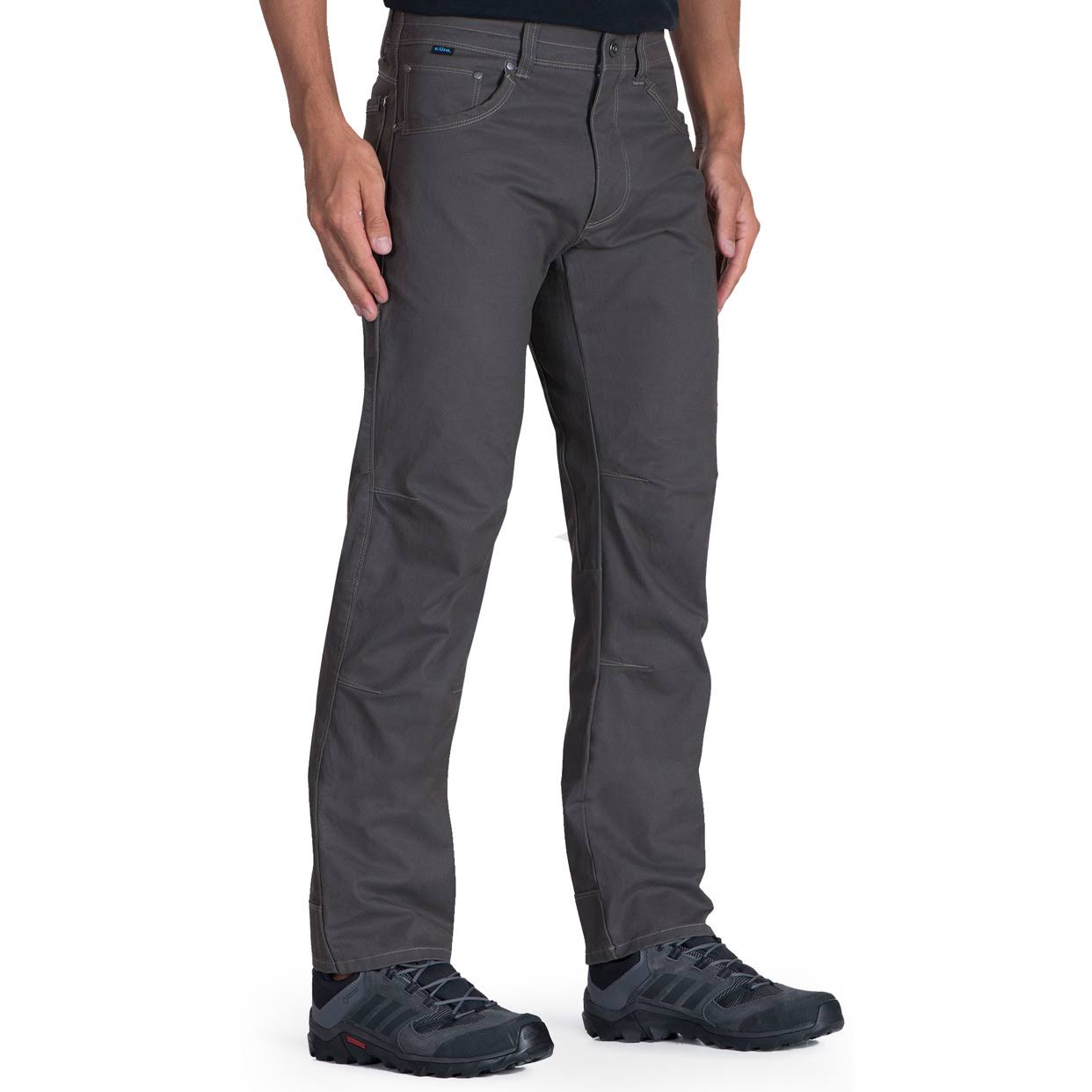 Kuhl Men & S Free Rydr Pant - Forged Iron