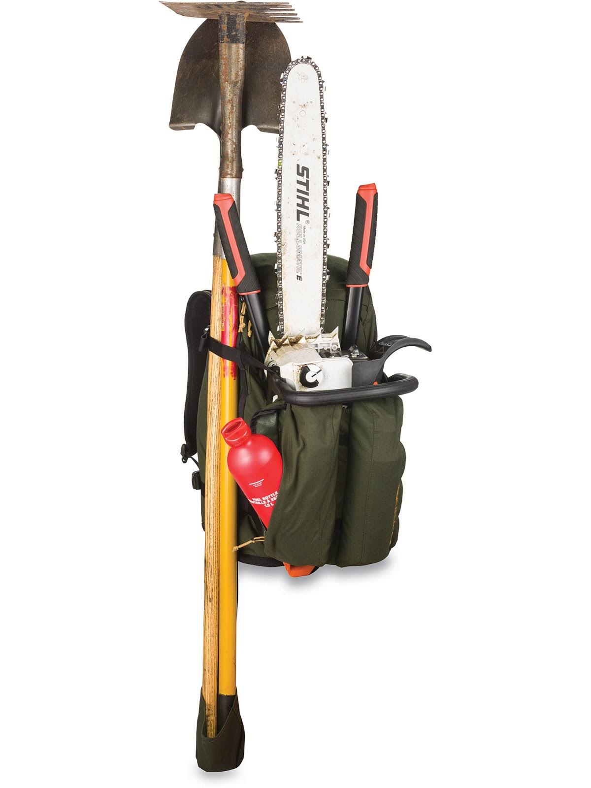 Dakine Builder Pack 40L - Jungle