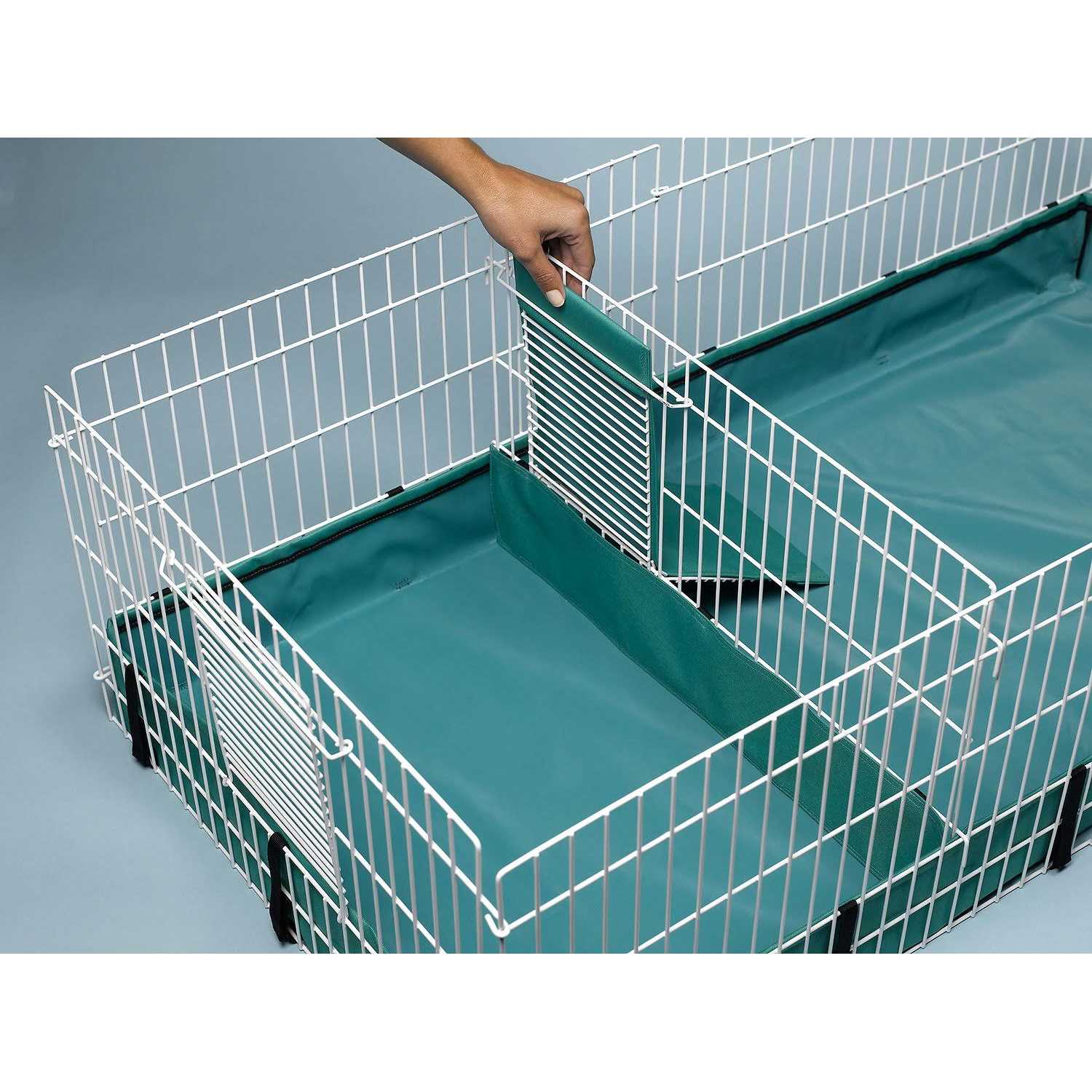 MidWest Guinea Pig Habitat Plus - Pet Supplies online store