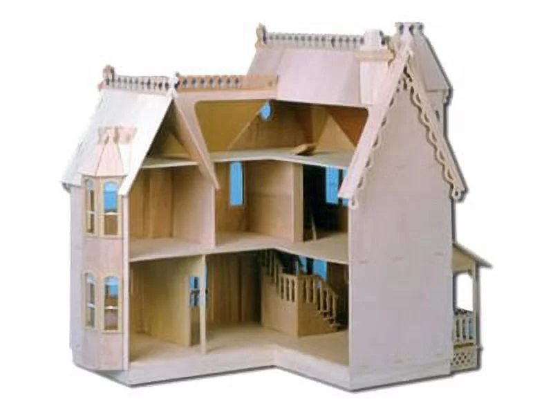 Greenleaf Pierce Dollhouse - Radiant Selections