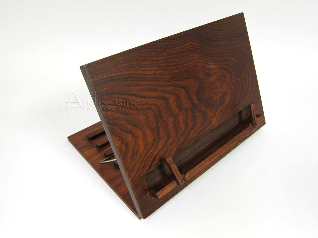 Roosebeck Tabletop Music Stand