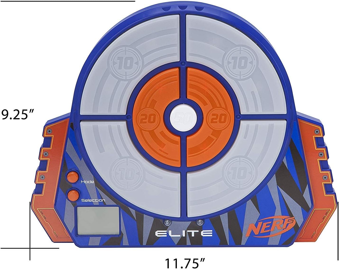 Nerf Elite Digital Target