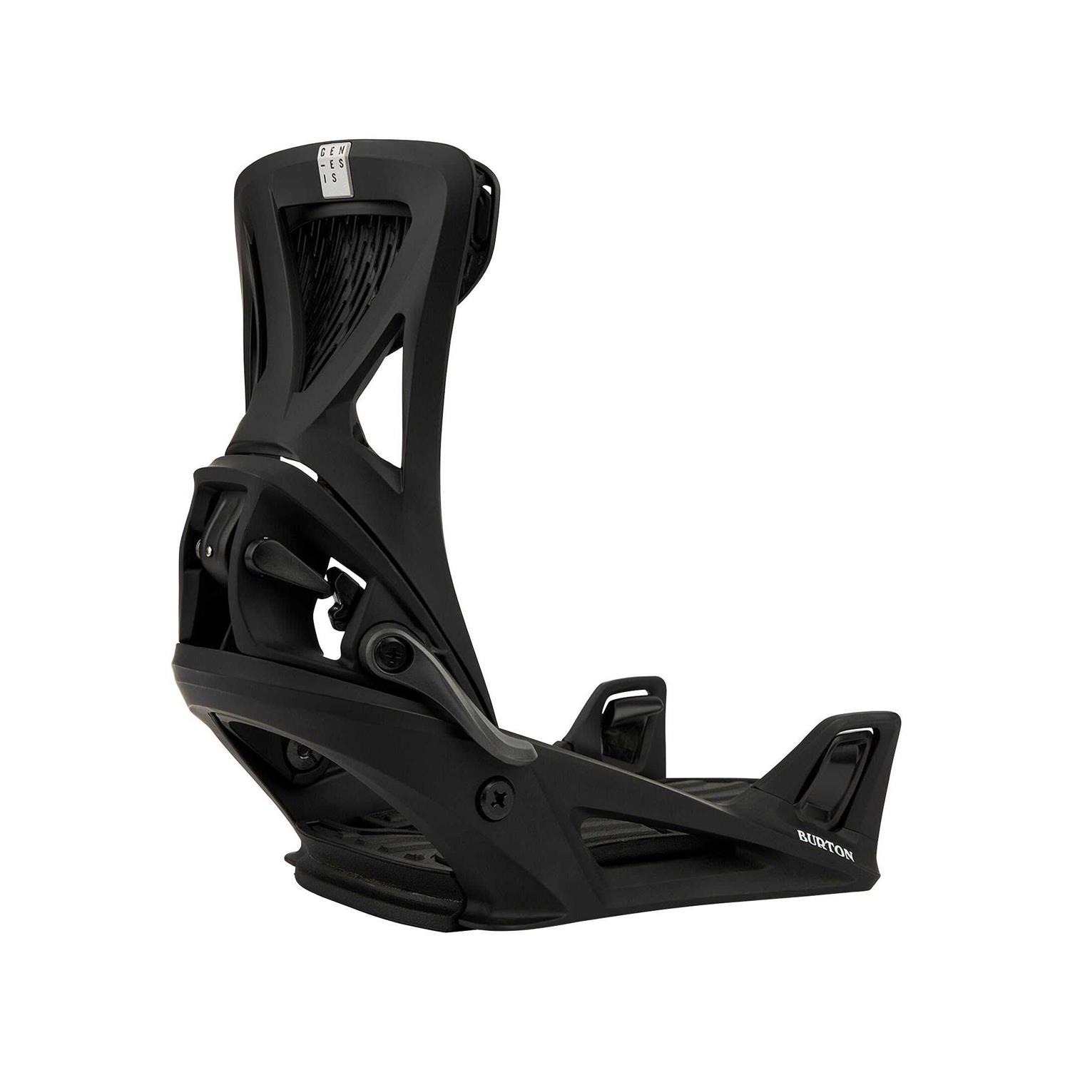 Burton Genesis Step On Snowboard Bindings - Sports Supplies Online Store