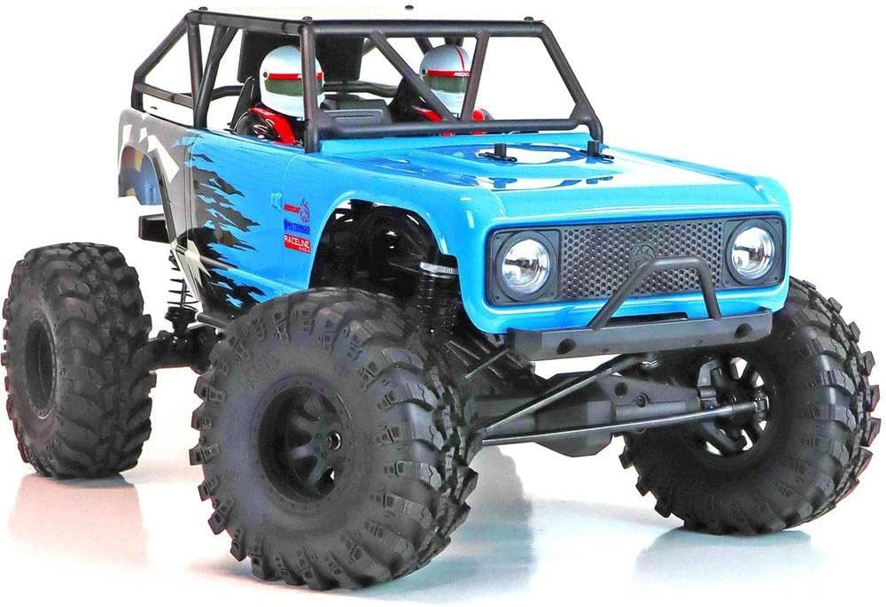 Redcat Racing WENDIGO-BLUE