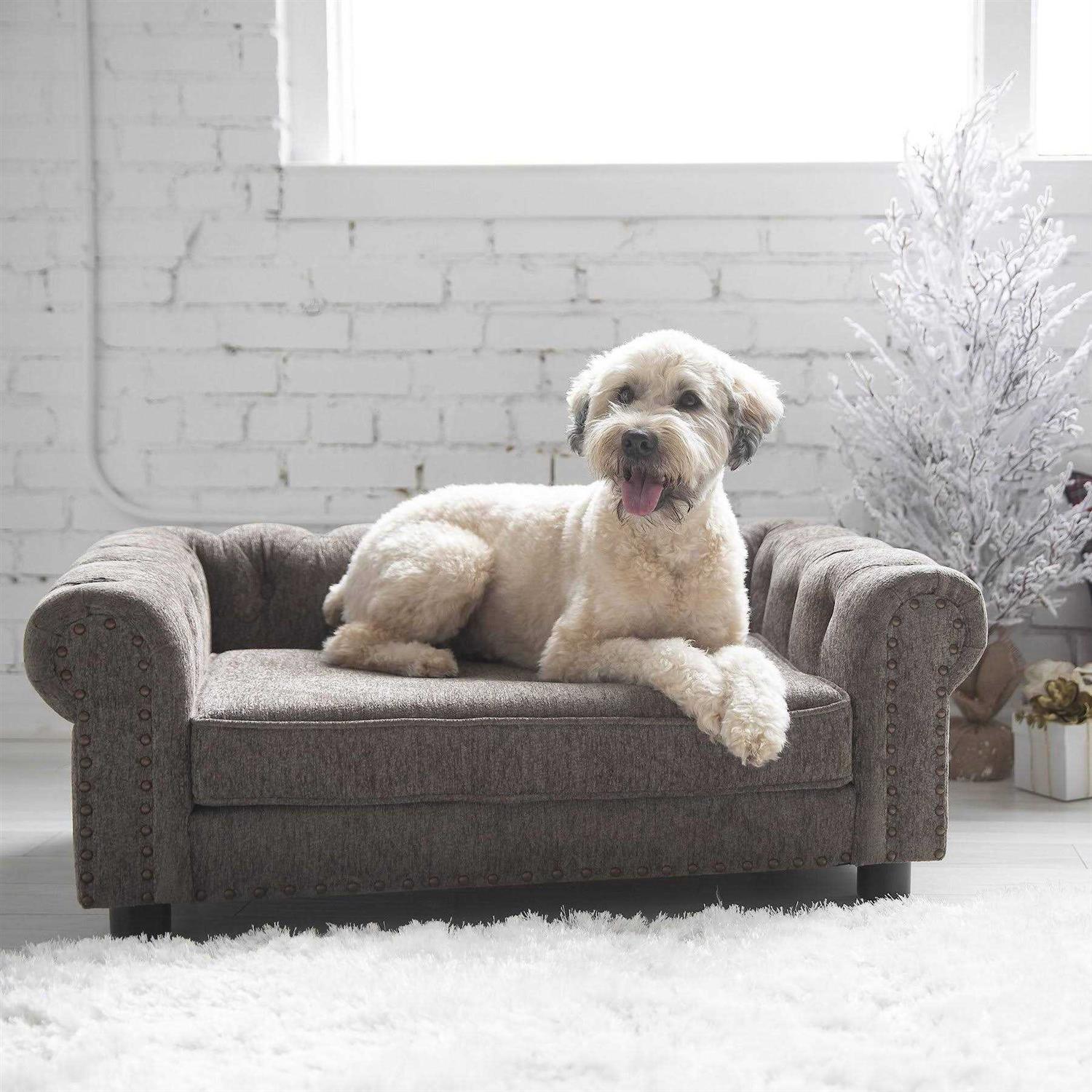 La-Z-Boy Newton Dog Sofa - Pet Supplies online store