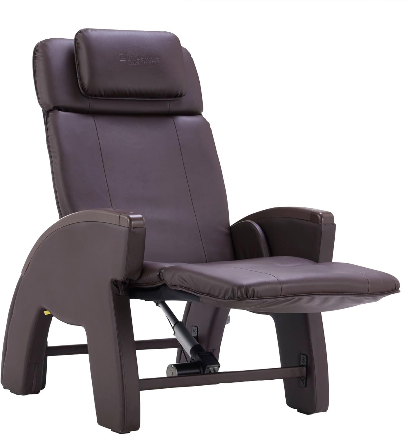 Lifesmart R5J01 Zero-Gravity Recliner Massage Chair with Heat, Adjustable Massage Strengths, and a USB Charging Port, 38.5