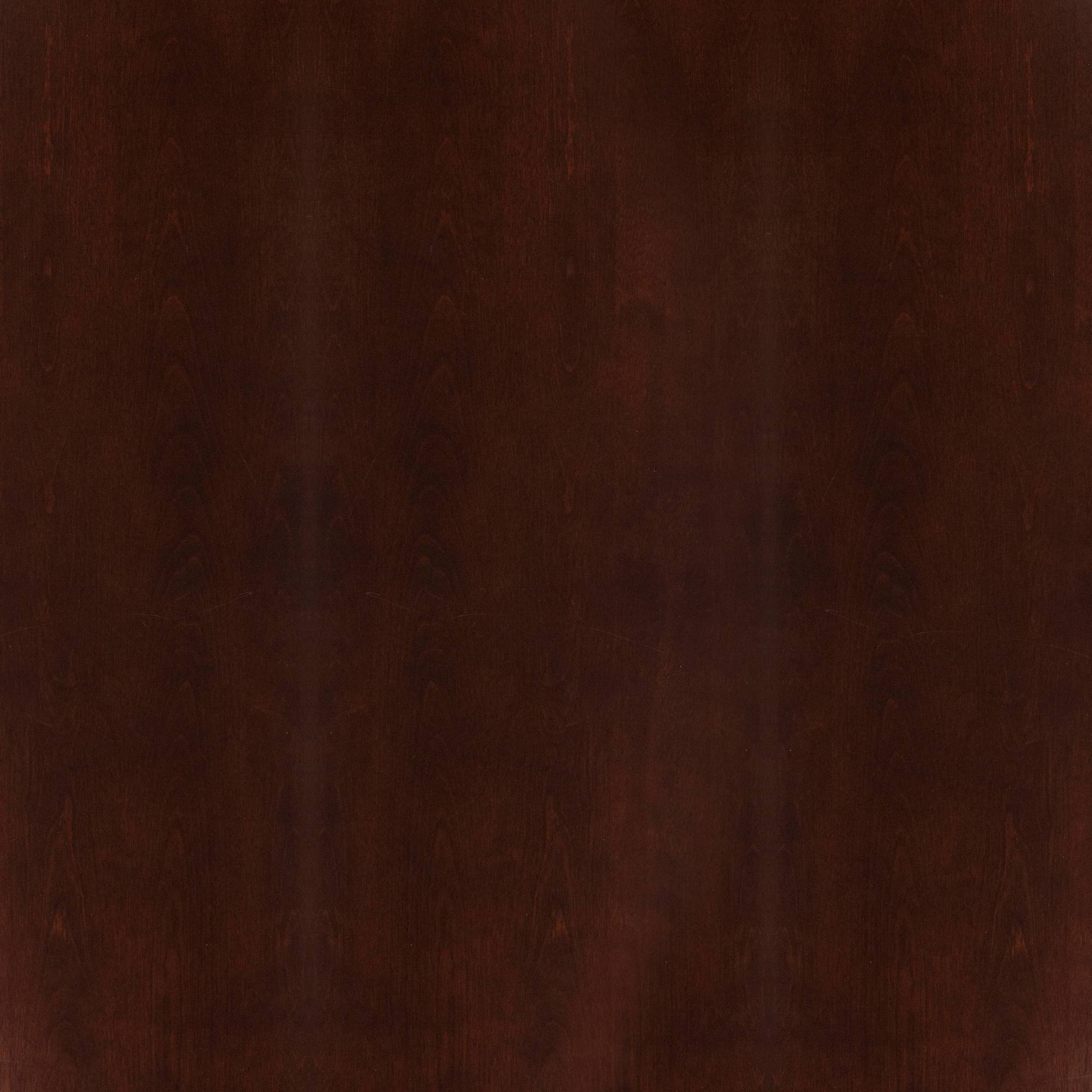 Mallste Demilune Console Table Brown - Aiden Lane