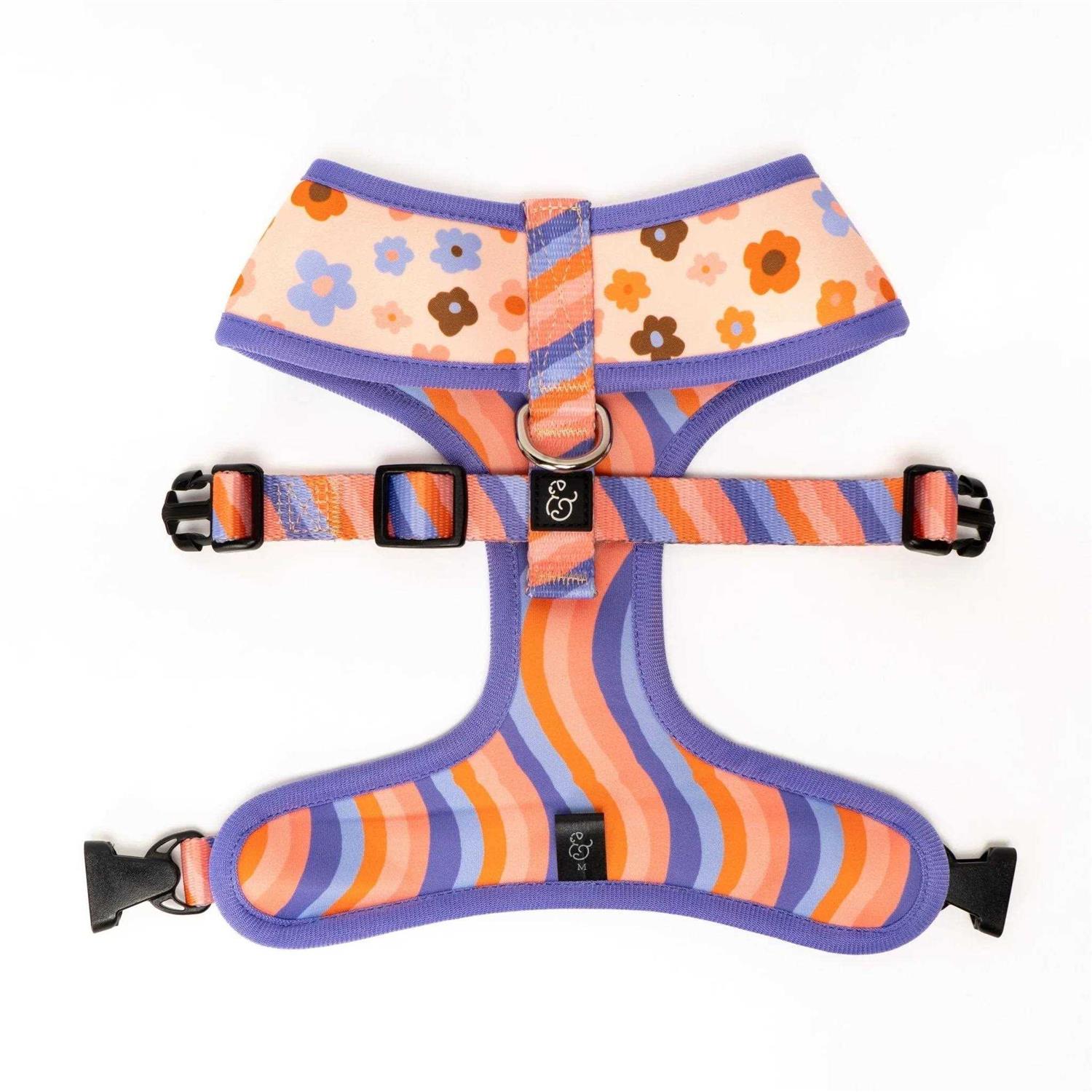 Lucy & Co Reversible Dog Harness - Pet Supplies online store