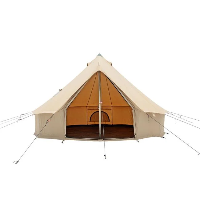 16 ft. x 5 in. Water Repellent Regatta Bell Tent