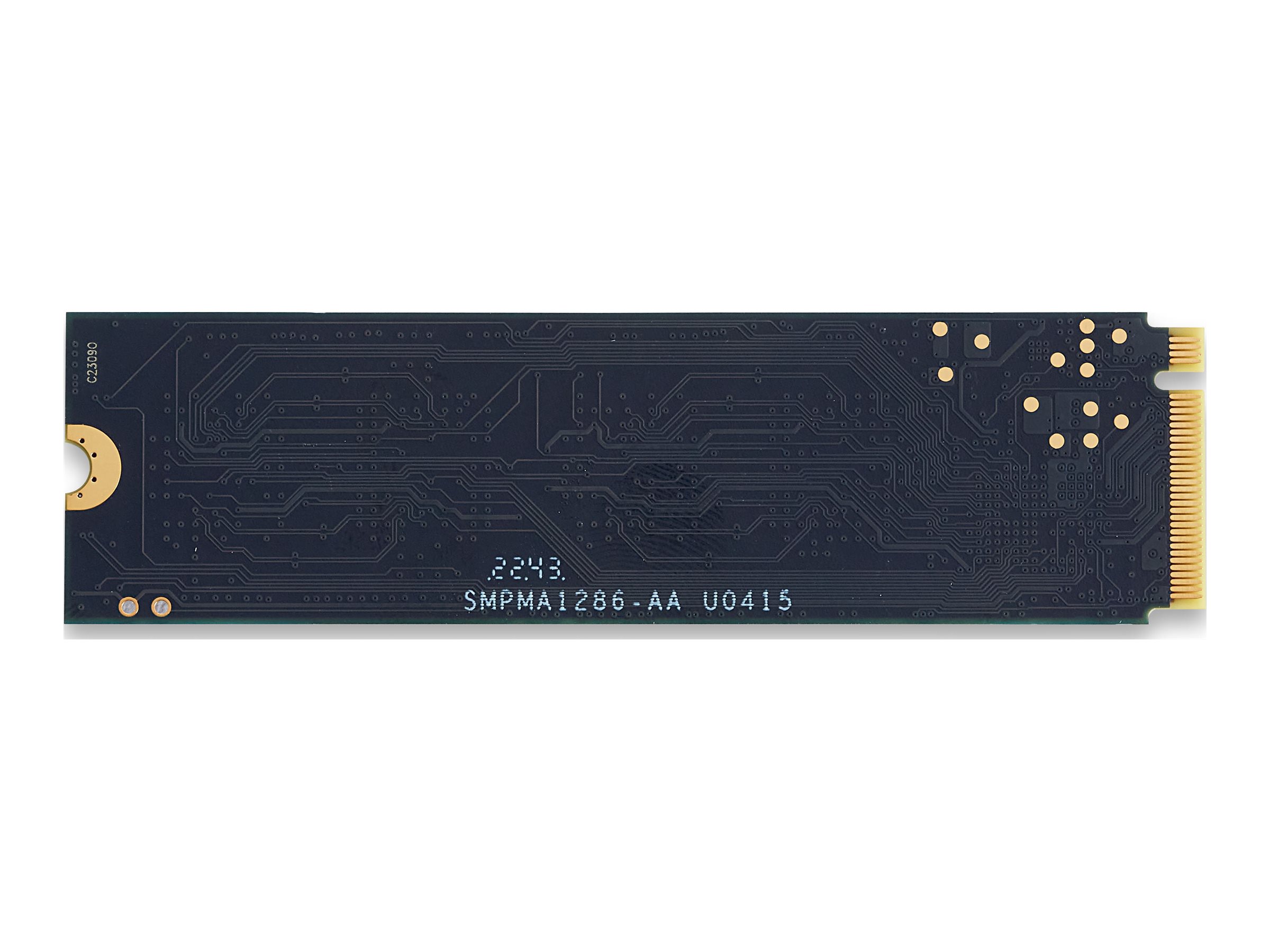 Verbatim Vi3000 1 TB Solid State Drive, M.2 2280 Internal, PCI Express NVMe (PCI Express NVMe x4)