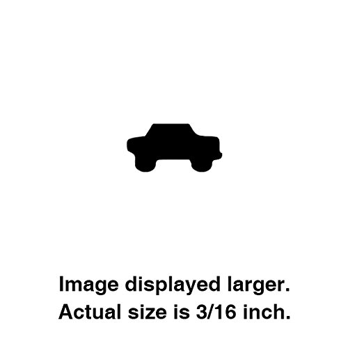 Hole Punch - Car SUV - 3/16x22