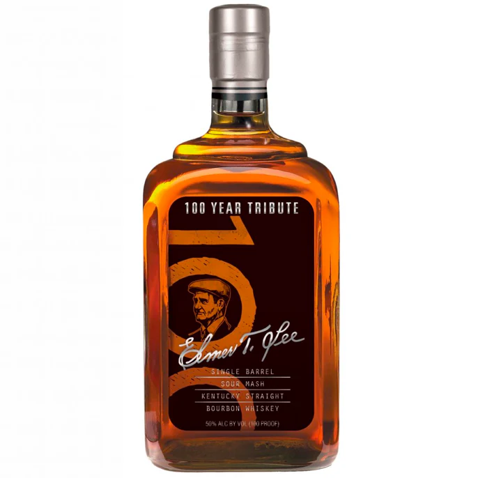 Elmer T. Lee 100 Year Tribute - Nestor Liquor