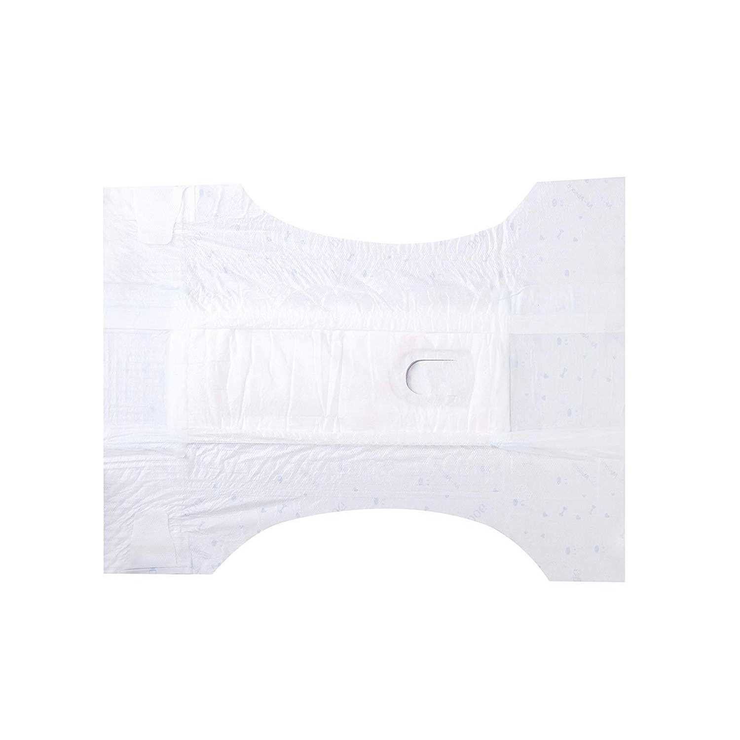 Honey Care All-Absorb Disposable Female Dog Diapers - Pet Supplies online store