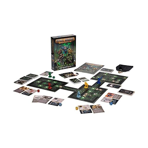 Space Marine Adventures