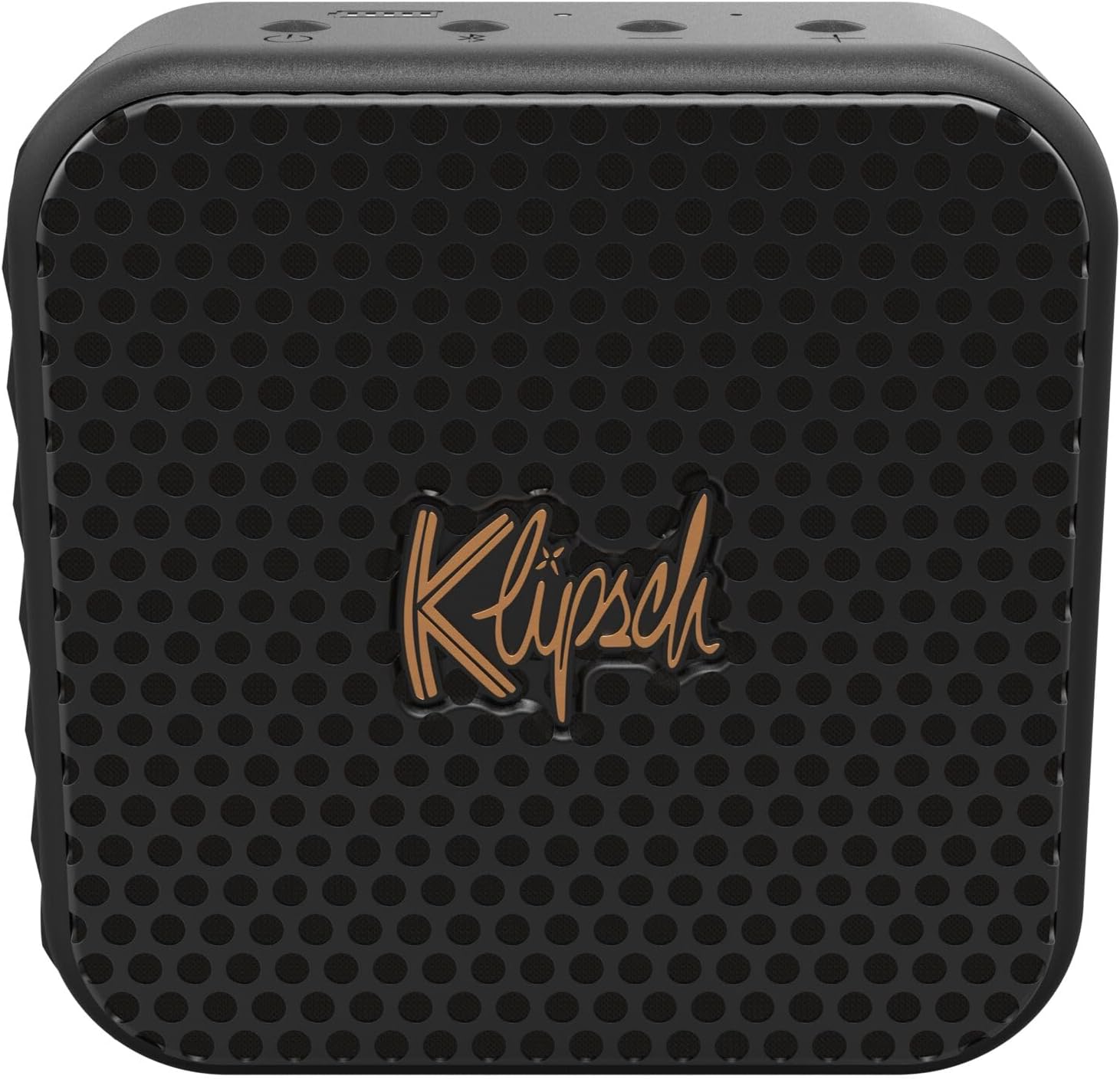 Klipsch The Austin Portable Bluetooth Speaker with a 1.5