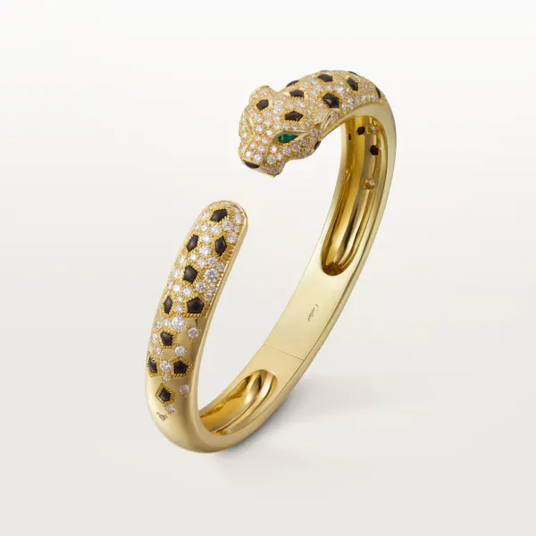 PANTH&Egrave;RE DE CARTIER BRACELET