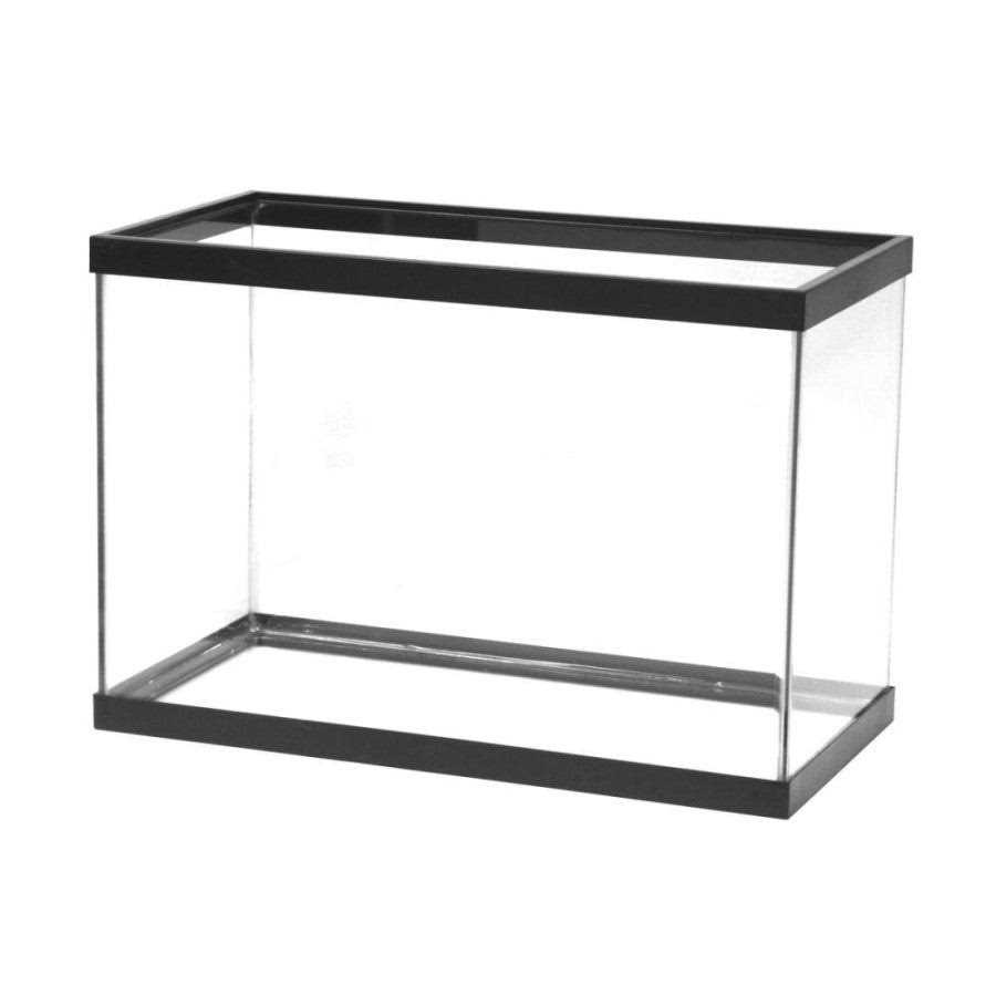 All Glass Aquarium AAG10075 - Pet Supplies online store