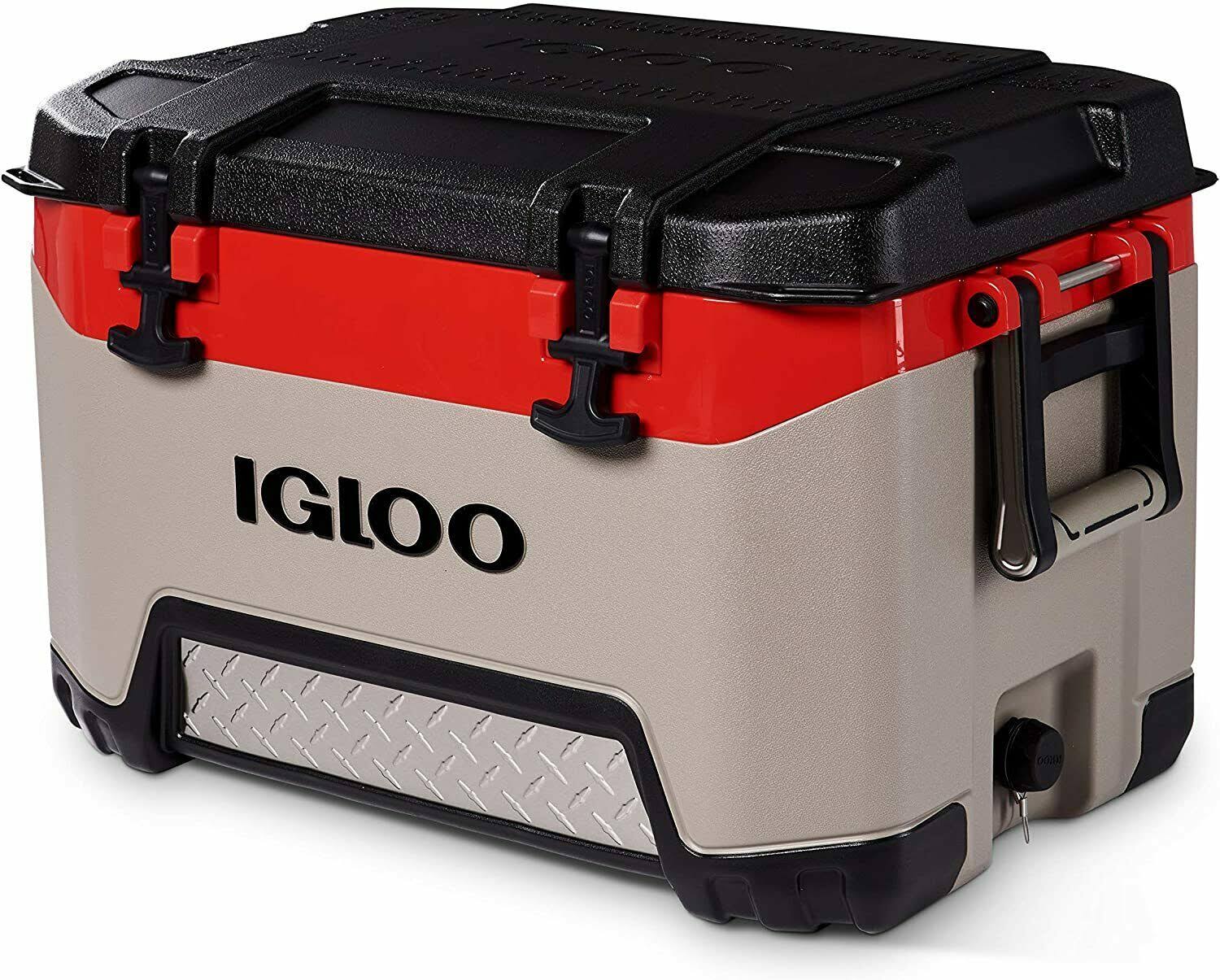 Igloo BMX 52-Quart Cooler