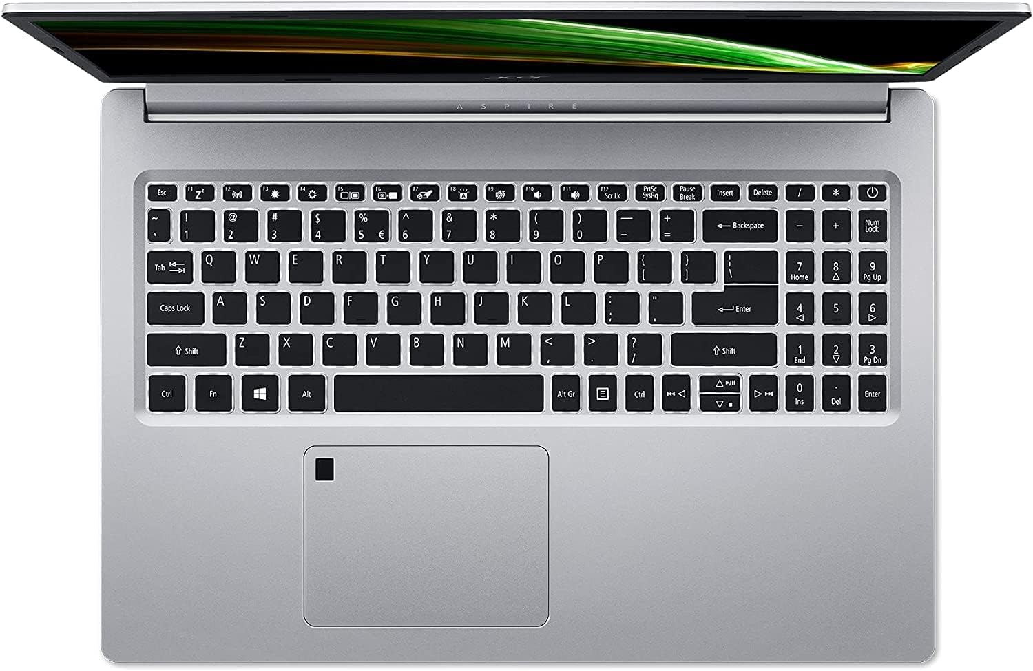 Acer Aspire 5 Slim 15.6