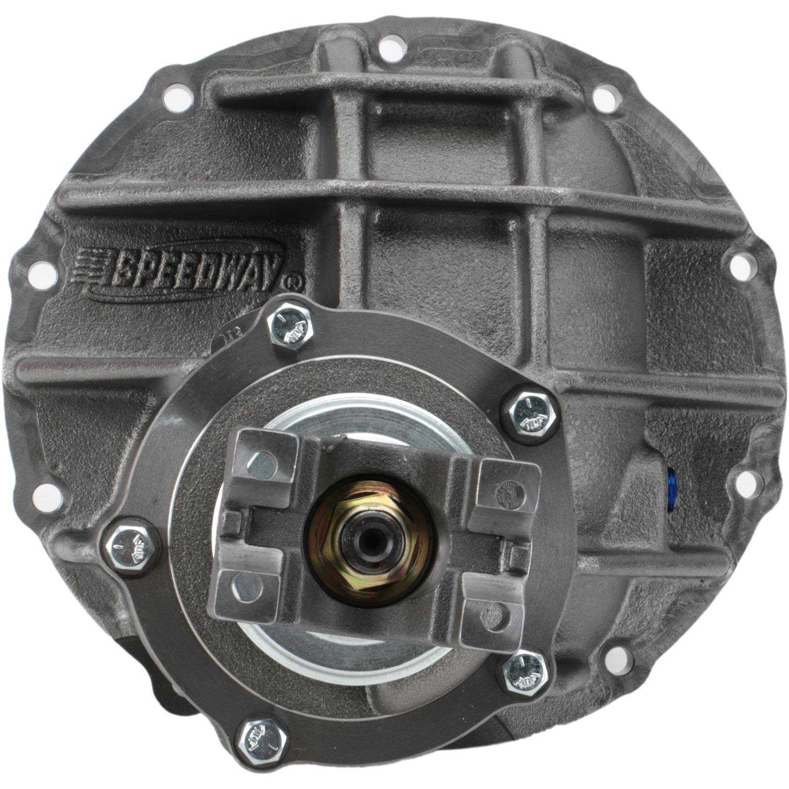 Ford 9 in. 3rd Member Assembly 28 Spline Mega Spool 5.83 Gear Ratio