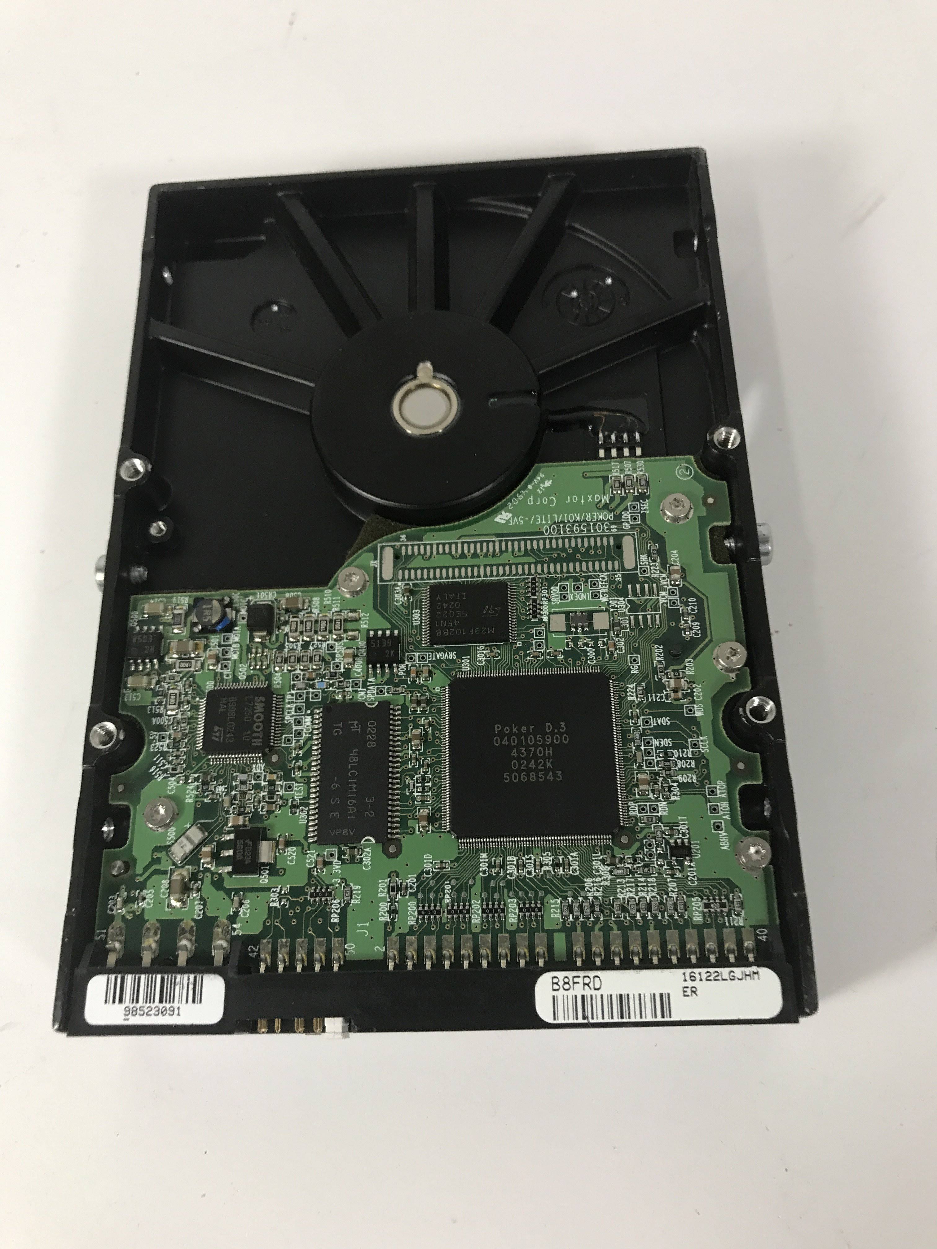 WD Blue 1TB SATA 6 Gb/s 7200 RPM 64MB Cache 3.5 inch Desktop Hard Drive (wd10ezex)