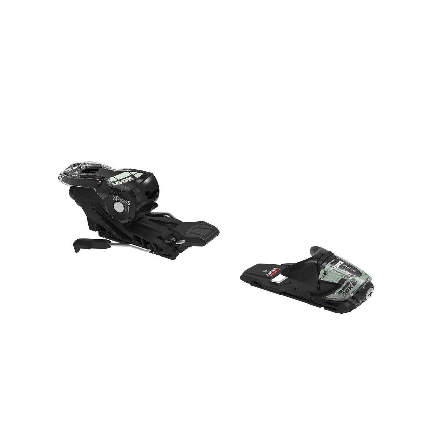 Rossignol Experience 78 Skis W/Xpress 10 Bindings - Sports Supplies Online Store