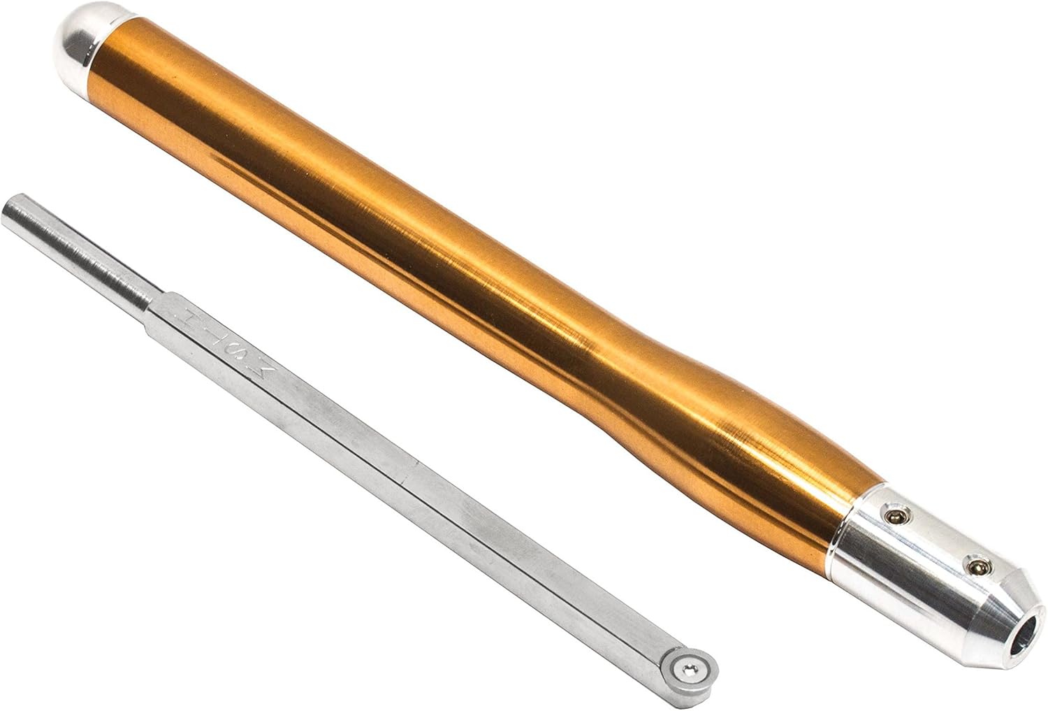 Simple Woodturning Tools Carbide Wood Hollowing Tool Mid Size with 12