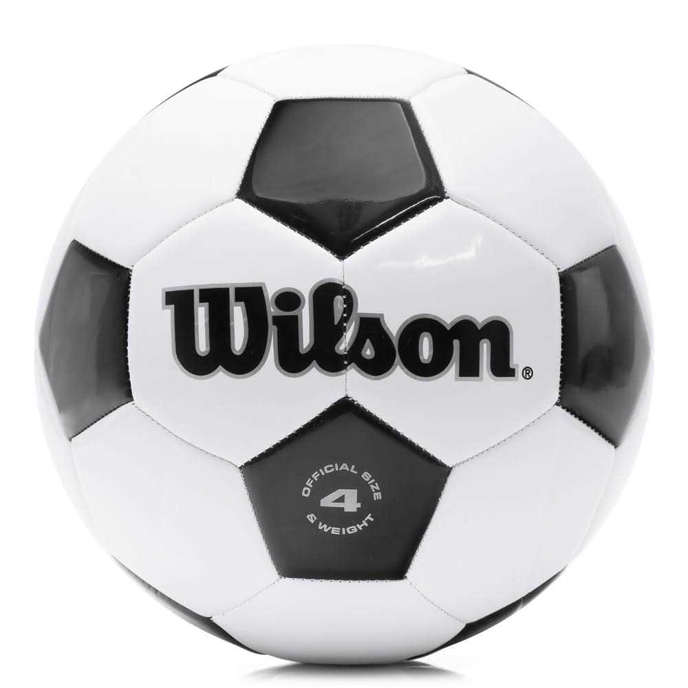 Wilson Traditional Soccer Ball - Sports Supplies Online Store